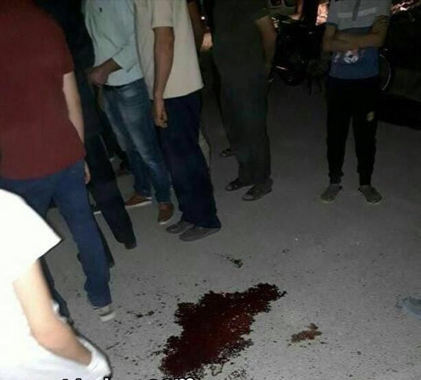 تیراندازی در مراسم شب قدر در کرمانشاه