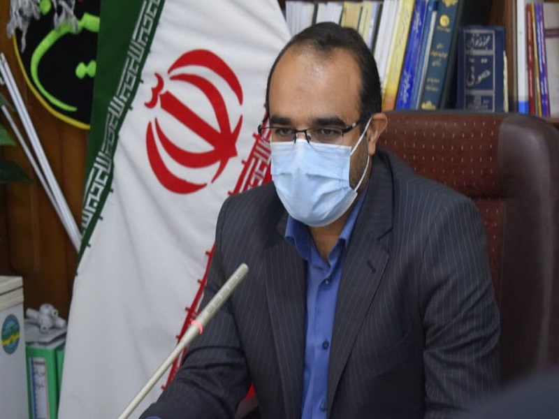 کشف ۴۳۸ کیسه آرد یارانه‌ای احتکاری در کرمانشاه/متخلفان اقتصادی جریمه شدند