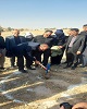 آغاز عملیات اجرایی احداث قرارگاه اربعین در مرز خسروی استان کرمانشاه