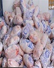 کاهش تقاضا قیمت مرغ ‌را در بازار کرمانشاه کاهش داد