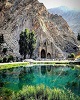 بازدید نیم میلیون نفر از جاذبه‌های گردشگری کرمانشاه