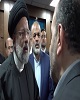 گفت‌وگوی استاندار کرمانشاه با رئیس جمهور و چهار عضو کابینه دولت