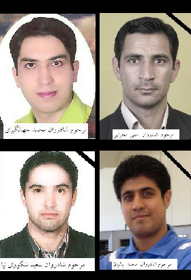 راه و شهرسازی برای جاده مشهد-سرخس اقدامات چشمگیری نداشته است راه و شهرسازی برای جاده مشهد-سرخس اقدامات چشمگیری نداشته است