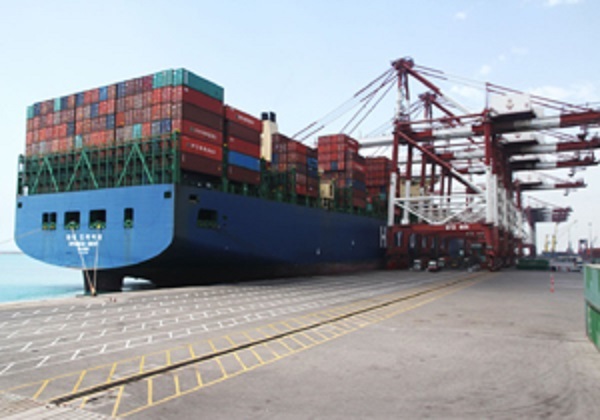 افزایش90 درصدی صادرات کالا به عراق / رشد 13 درصدی کالا به کویت افزایش90 درصدی صادرات کالا به عراق / رشد 13 درصدی کالا به کویت