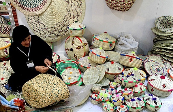 کپوباف دزفولی در مسیر جاده ابریشم کپوباف دزفولی در مسیر جاده ابریشم