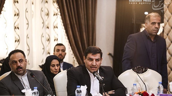 سخنی با مدیرکل ورزش و جوانان استان خوزستان/ آقای حیدری ورزش خوزستان فقط فوتبال نیست