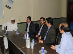 لزوم تشکیل کانون های مشورتی مردمی با حمایت ارگان&zwnj;ها برای ارتقاء سلامت جامعه