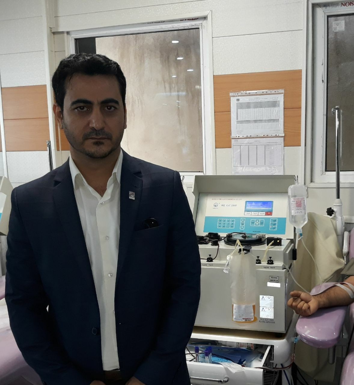 نیاز به خون تعطیلی بردار نیست