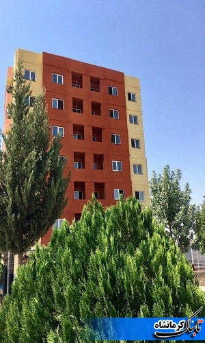 پروژه&zwnj;ی مسکن مهر سرپل ذهاب در حال تکمیل/ رفع ۹۰ درصدی نواقص