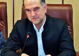 ازتمام ظرفیتها برای تسهیل ازدواج جوانان در شهرستان جوانرود استفاده می شود