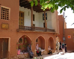 سوغات اصفهان و ابیانه چیست سوغات اصفهان و ابیانه چیست