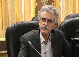 ریزگردها تا فصل پاییز مهمان ناخوانده کرمانشاهیان