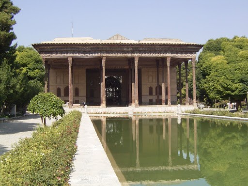 بهترین زمان برای سفر به استان اصفهان بهترین زمان برای سفر به استان اصفهان