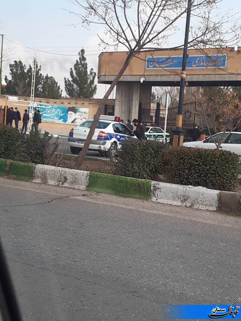 ناکامی استانداری در تأمین و توزیع نهاده&zwnj;های دامی/ لزوم ورود نمایندگان مجلس/دولتمردان بالاخره اعتراض ایل زحمت کش سنگسر را درآودند