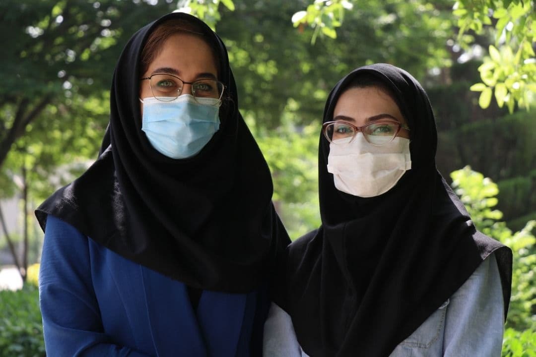 درخشش دانشجویان دانشگاه علوم&zwnj; پزشکی بابل در جشنواره مجازی کارآفرینی پزشکی قانونی