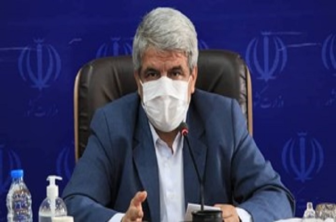 تدوین اطلس فرهنگی و اجتماعی هرمزگان سرعت گیرد