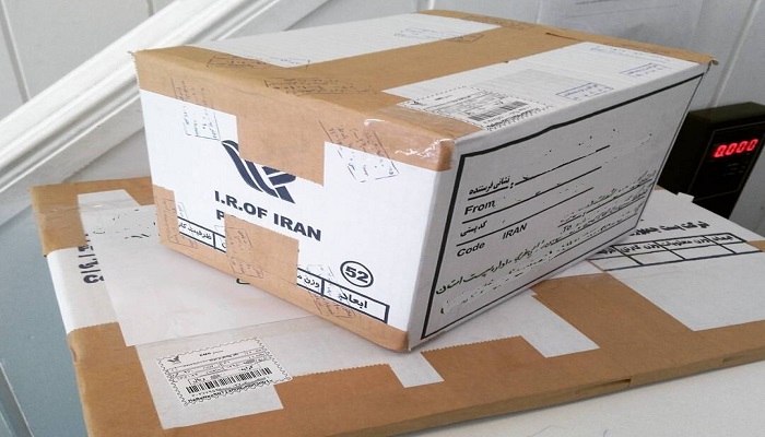 تسریع روند دریافت مرسولات پستی با سامانه «ساپست» تسریع روند دریافت مرسولات پستی با سامانه «ساپست»