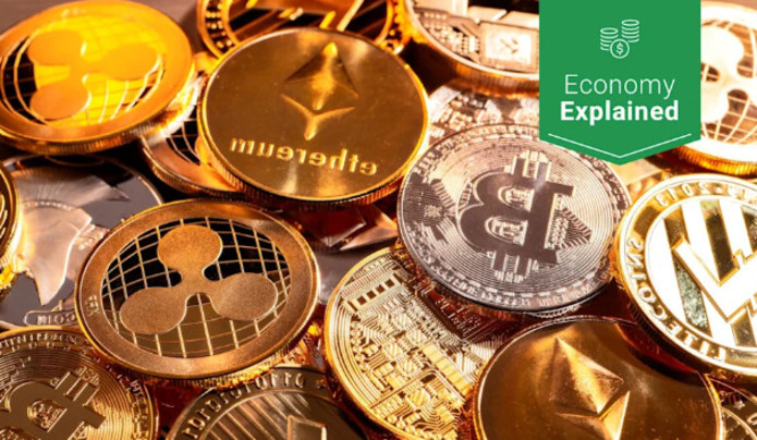 چین لینک چیست/ آیا در دنیای رمزارز روی آن سرمایه گذاری کنیم؟