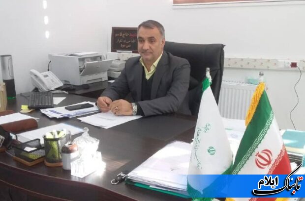 اجرای 2 هزار طرح اشتغالزایی توسط بنیاد برکت در ایلام