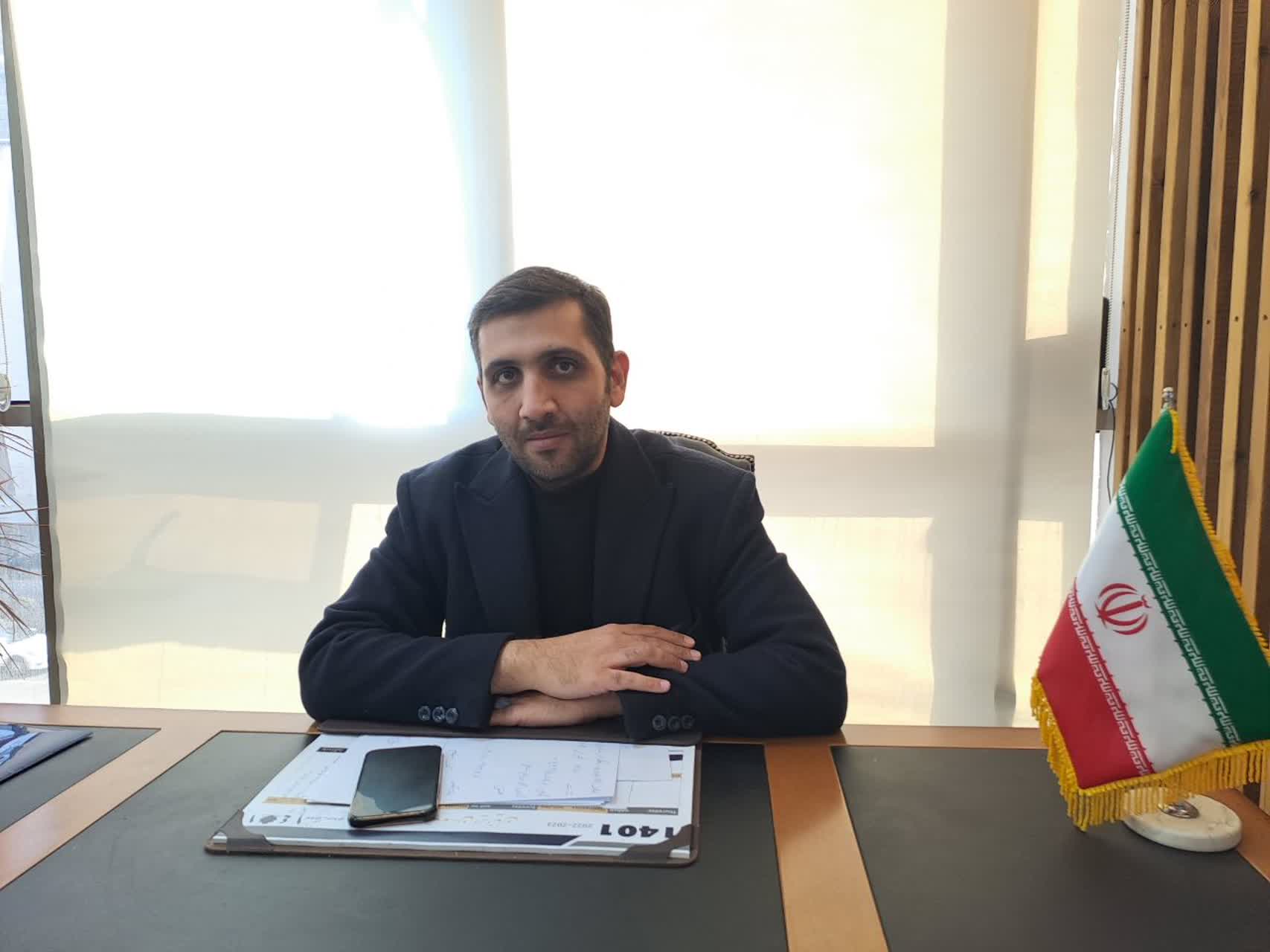 عضو شورای اسلامی شهر اوشان،فشم و میگون تصریح کرد:در صددیم امکانات و رفاهیات اولیه را برای شهروندان فراهم نماییم عضو شورای اسلامی شهر اوشان،فشم و میگون تصریح کرد:در صددیم امکانات و رفاهیات اولیه را برای شهروندان فراهم نماییم