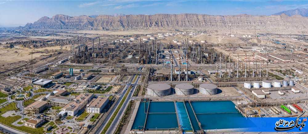 افزایش 20 درصدی تولید بنزین پالایشگاه ستاره خلیج&zwnj;فارس