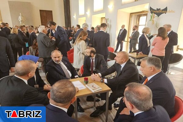 ارمنستان قره&zwnj;باغ را به عنوان خاک آذربایجان به رسمیت پذیرفت