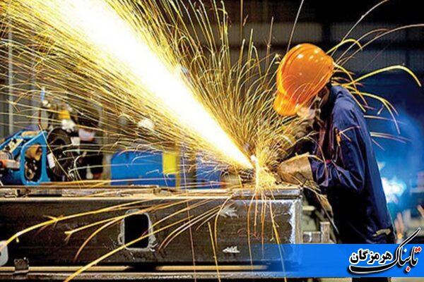 ۷۰ واحد تولیدی طی یکسال اخیر در هرمزگان به چرخه تولید بازگشت ۷۰ واحد تولیدی طی یکسال اخیر در هرمزگان به چرخه تولید بازگشت