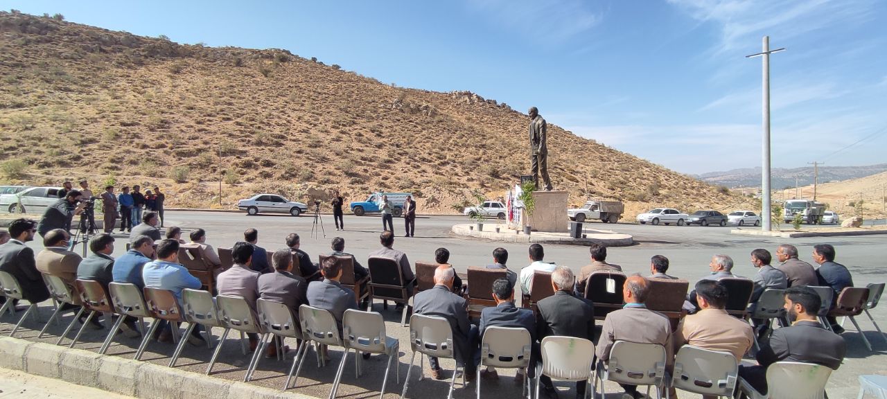 اعتبارات بی سابقه در مسیر رفع محرومیت از مارگون + فیلم