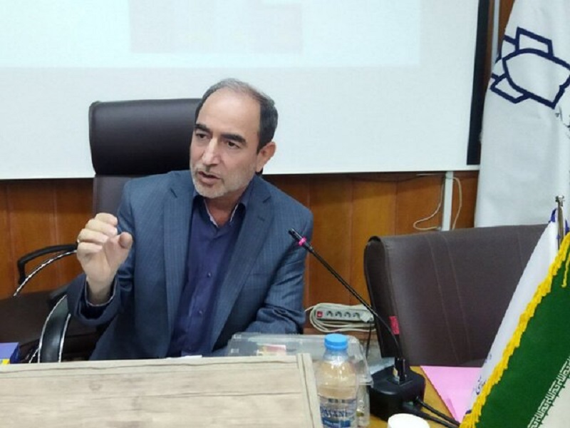 روند نزولی بیماری آنفلوانزا در استان کرمانشاه