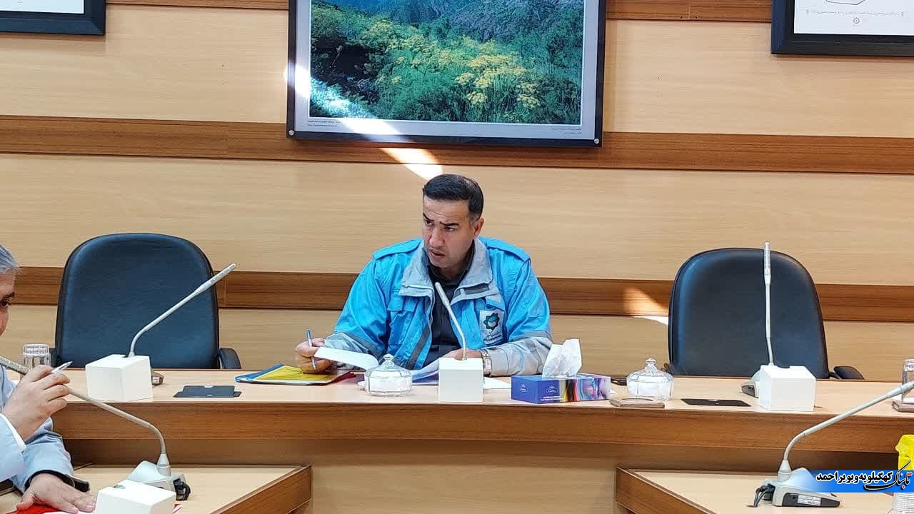 مانور مقابله با زلزله به صورت هماهنگ در مدارس استان برگزار می شود / نقش مهم همسایگان مدارس در بحران