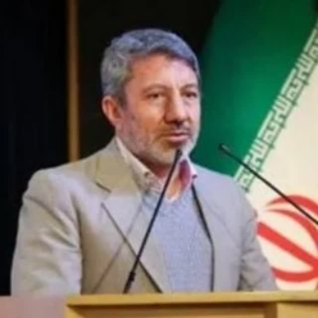 مگر تمام شدی که به پایان فکر کنیم حاج قاسم