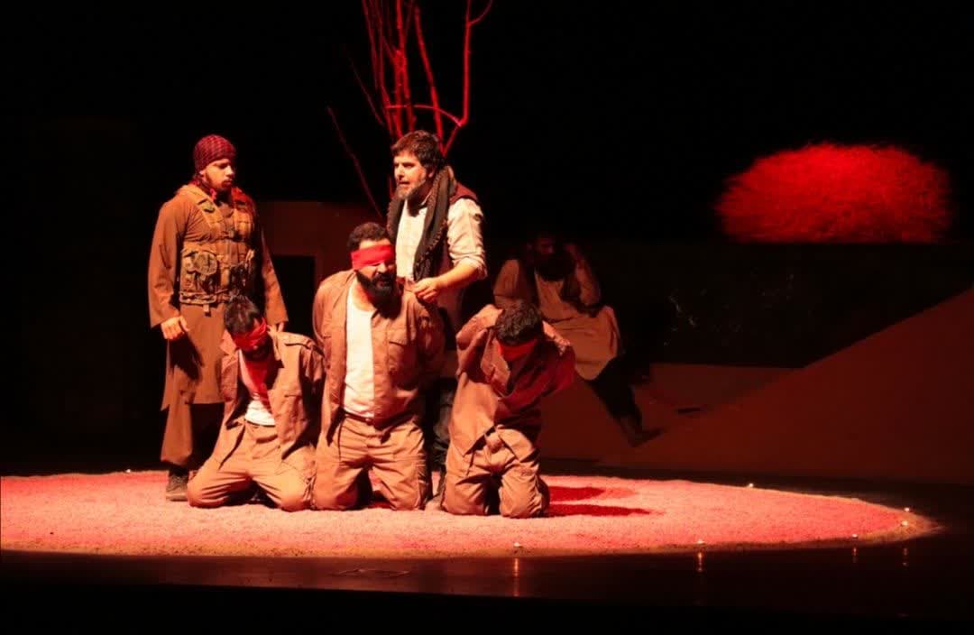 فریادی که در بايد در باد به گوش همه برسد