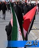 گزارش تصویری از حماسه حضور مردم ایلام در راهپیمایی ۲۲ بهمن