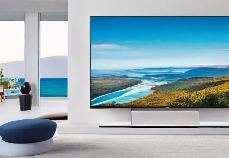 7 مشخصه مهم تلویزیون هنگام خرید