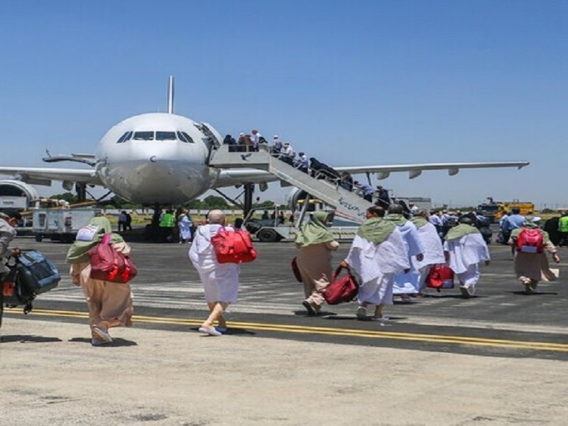 اختصاص یک کاروان جدید حج تمتع به کرمانشاه&zwnj;