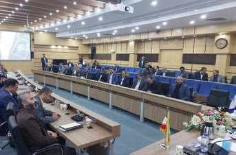 فرمانده هان پایگاه ها با همکاری مدیران دستگاه های اجرایی در تحقق شعار امسال قدم بردارند