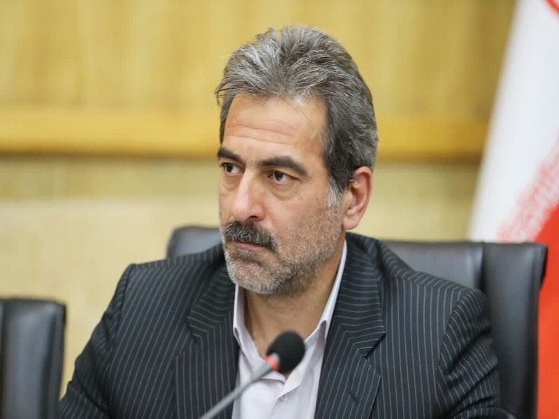 مرحله دوم مبارزه با آفت سن در مزارع کرمانشاه آغاز شد