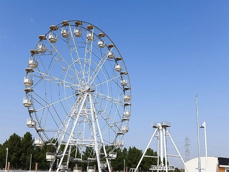 تدوین ۳۱ طرح سرمایهگذاری برای کرمانشاه