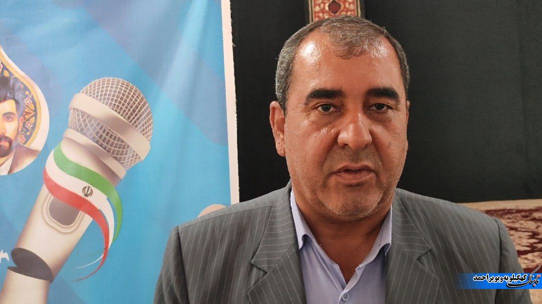 توضیحات معاون سیاسی در خصوص وضعیت پیش ثبت نام داوطلبان نمایندگی + فیلم