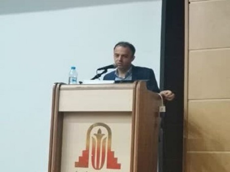 رویداد نما با هدف جذب و به&zwnj;کارگیری جوانان خلاق اجرا شد