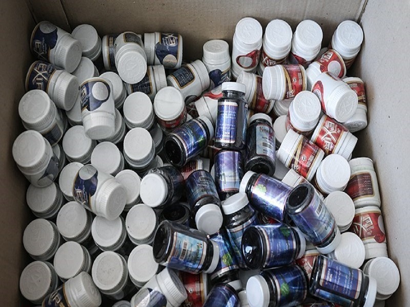 کشف چهار میلیارد ریال داروی غیر مجاز حوزه دامپزشکی