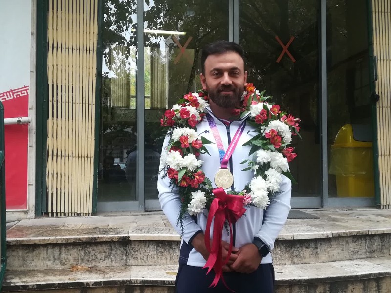 کسب قهرمانی ایران در آسیا طی سال&zwnj;های اخیر بی سابقه بوده است