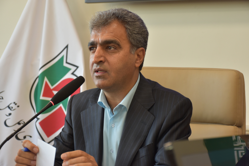 ۶۰ میلیارد تومان درآمد برای البرز با استقرار سامانه ترانزیت در فرودگاه پیام