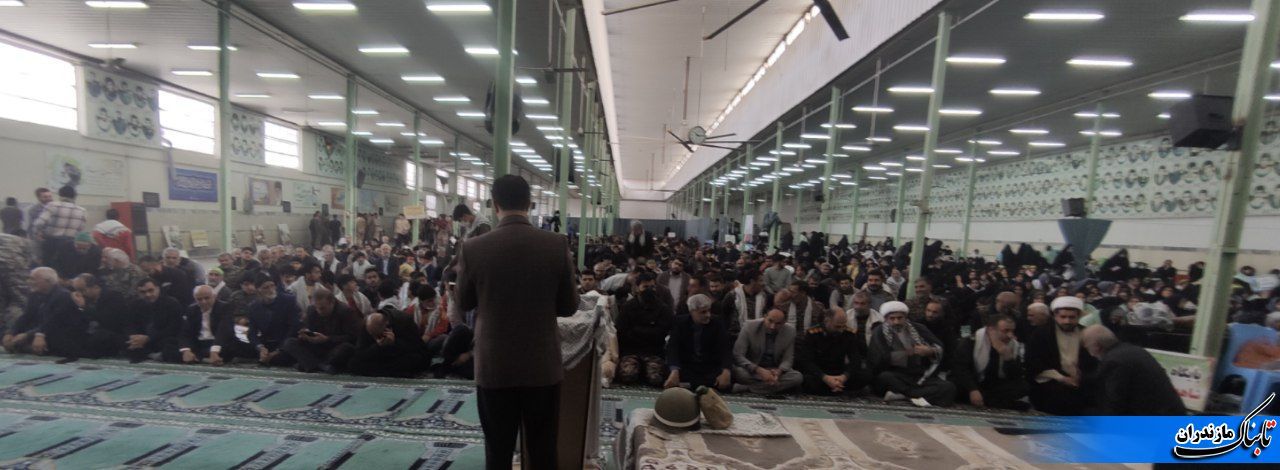 &laquo;داشتن ولایت فقیه&raquo; باعث خنثی&zwnj;سازی فتنه&zwnj;ها و &laquo;حضور مردم&raquo; در عرصه&zwnj;های مختلف، باعث عصبانیت و ناامیدی دشمن می&zwnj;شود