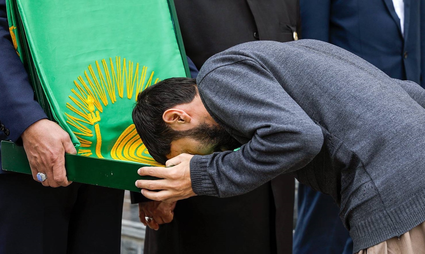 برگزاری پویش &laquo;به نام پدر&raquo; جهت آزادی پدران دارای جرایم غیرعمد از زندان