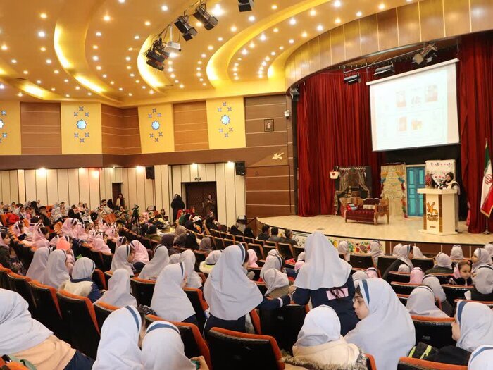 بیش از ۶۰ قصهگو در جشنواره بین المللی قصت گویی در گلستان شرکت دارند