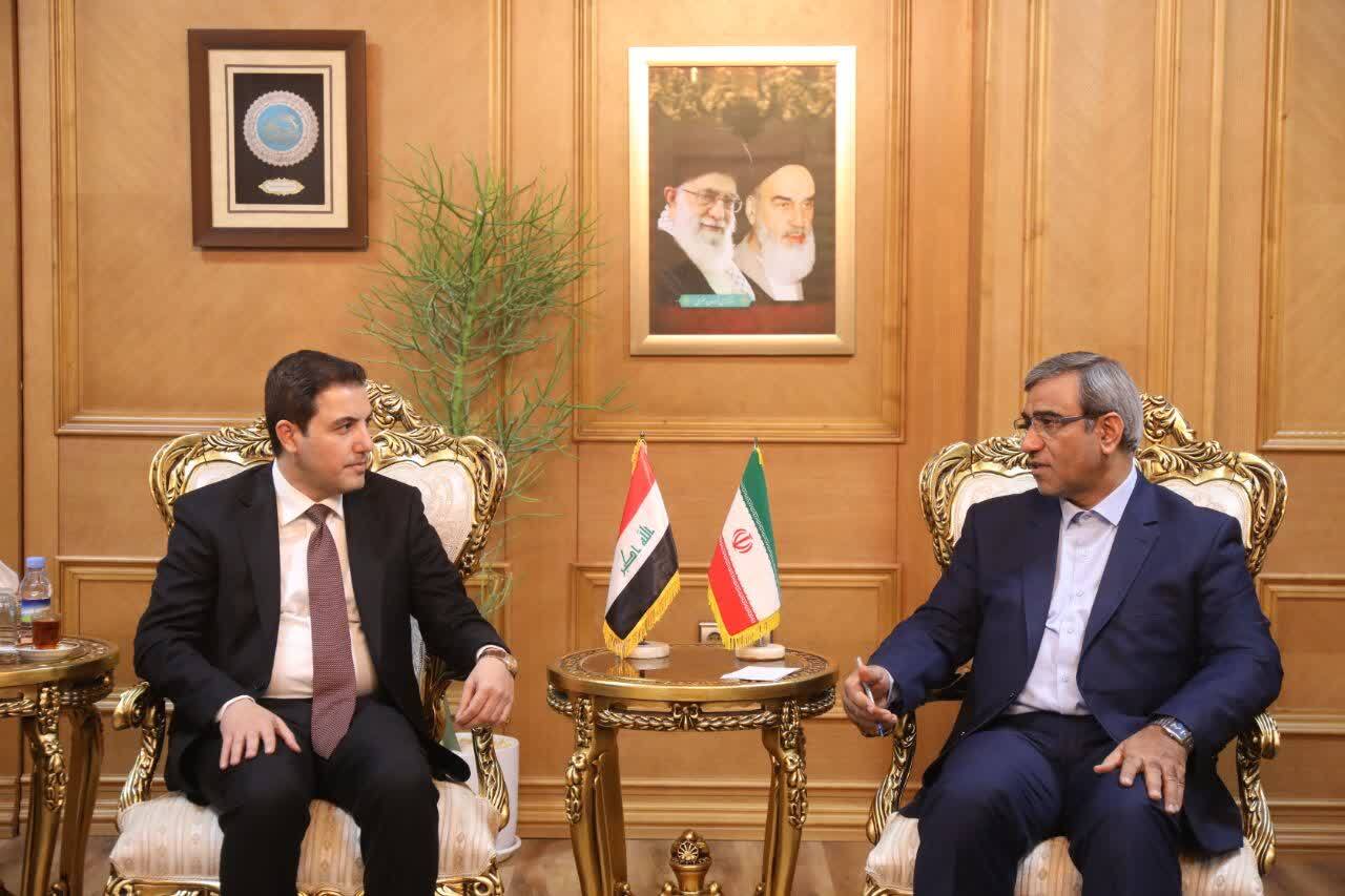 خواهر خواندگی مشهد و کربلا را دوباره پیگیری می&zwnj;کنیم