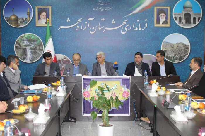 میوه خشک، محصولی ارز آور برای گلستان است/نیازمند سرمایه گذاری هلدینگ های بزرگ هستیم