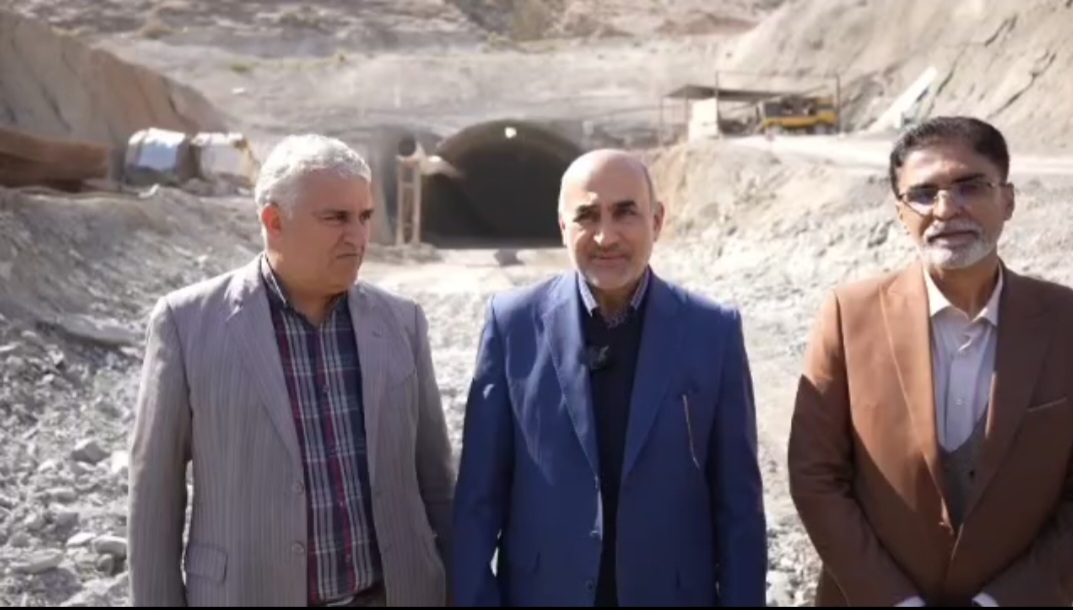 رفع مشکلات نقطه اتصال فارس و بوشهر/عقب&zwnj;ماندگی&zwnj;های بزرگراه دالکی به کنارتخته جبران می&zwnj;شود