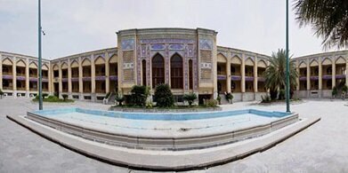 ۲۲ طلبه حوزه علمیه گرگان به لباس روحانیت ملبس شدند